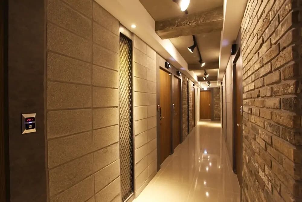 Myeonmok Choi Hotel - photo 14