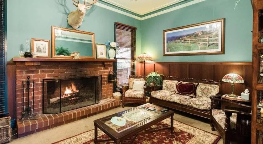 Rustic Refuge Guesthouse - main photo
