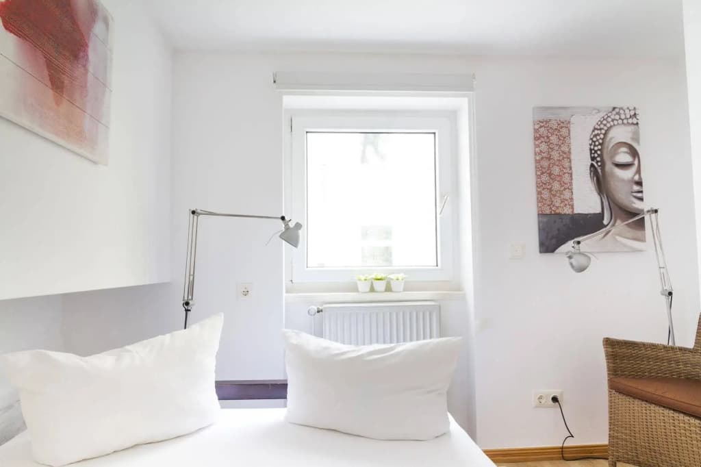 Apartments in Schoeneberg - photo 4