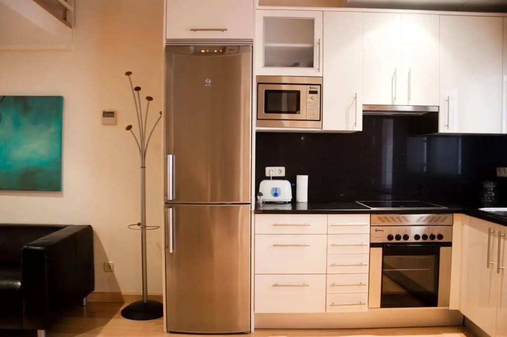 Palafox Central Suites - photo 19