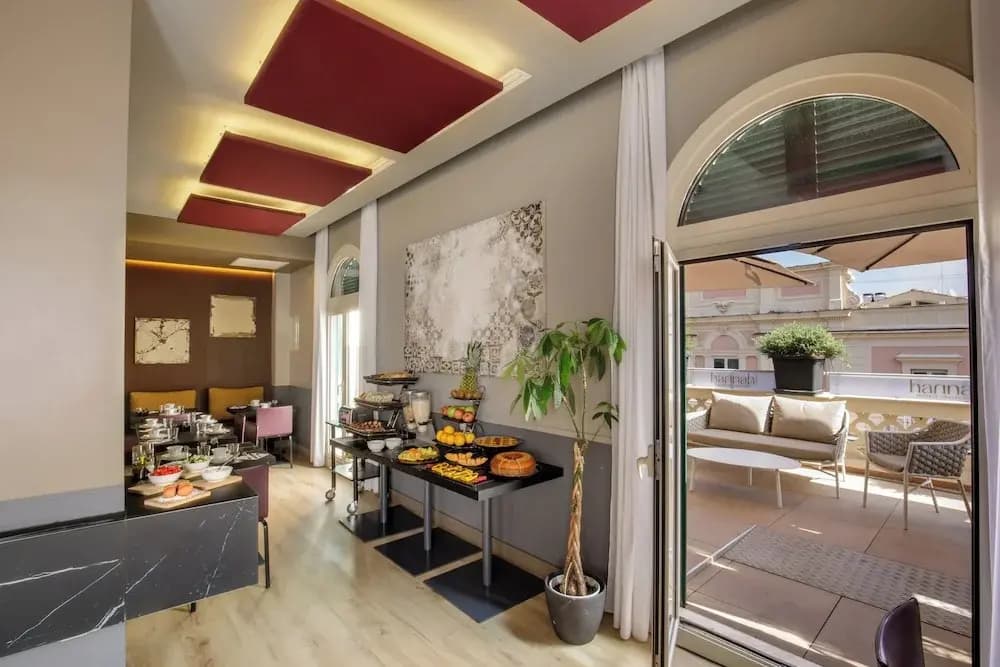 Hotel Regno - photo 33