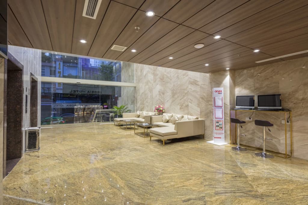 Gosia Hotel - photo 2