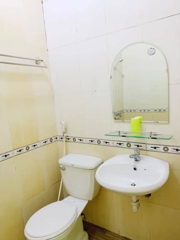 Thien Ma Hotel - photo 4