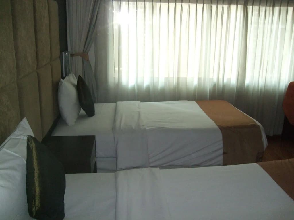 Darjelling Boutique Hotel - photo 7