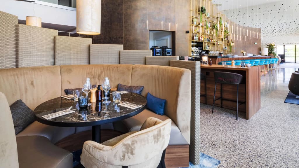 Crowne Plaza Nice Grand Arenas by IHG - photo 31
