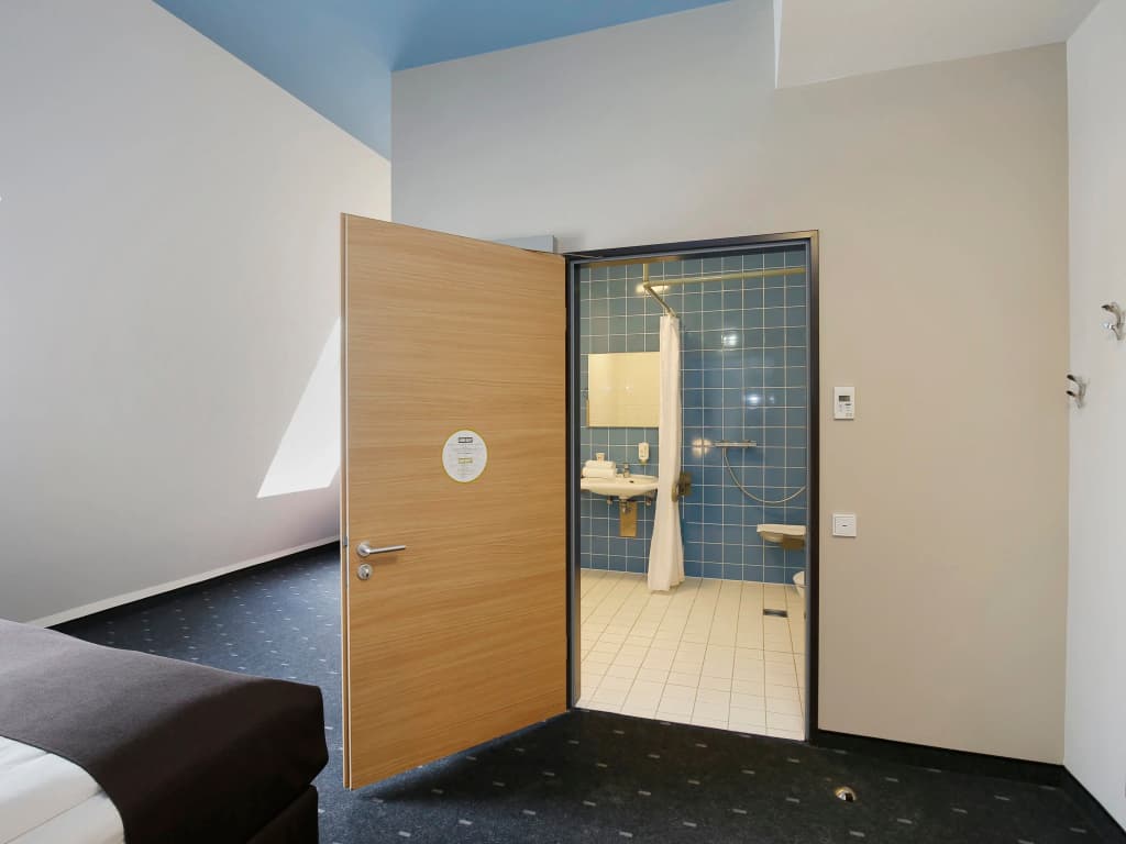 B&B Hotel Berlin-Charlottenburg - photo 3