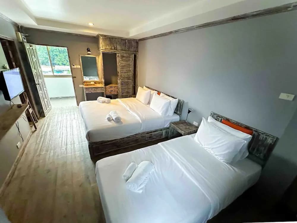 JALMIN Samui Hotel - photo 3