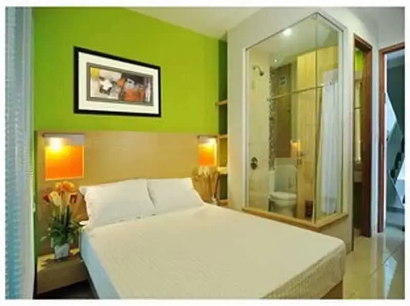 Legreen Suite 2 Pejompongan - photo 2