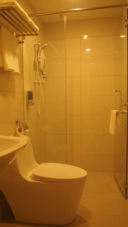 118 Hotel Macalister - photo 10