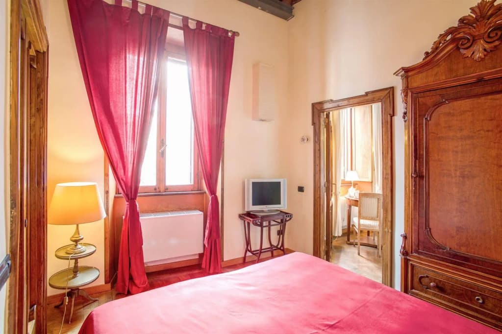 La Casa del Capitano - photo 10