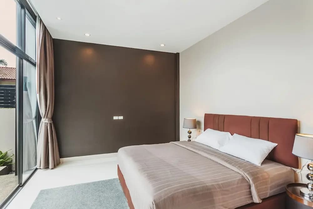 Two Bedroom Pool Villa in Bangtao - photo 2