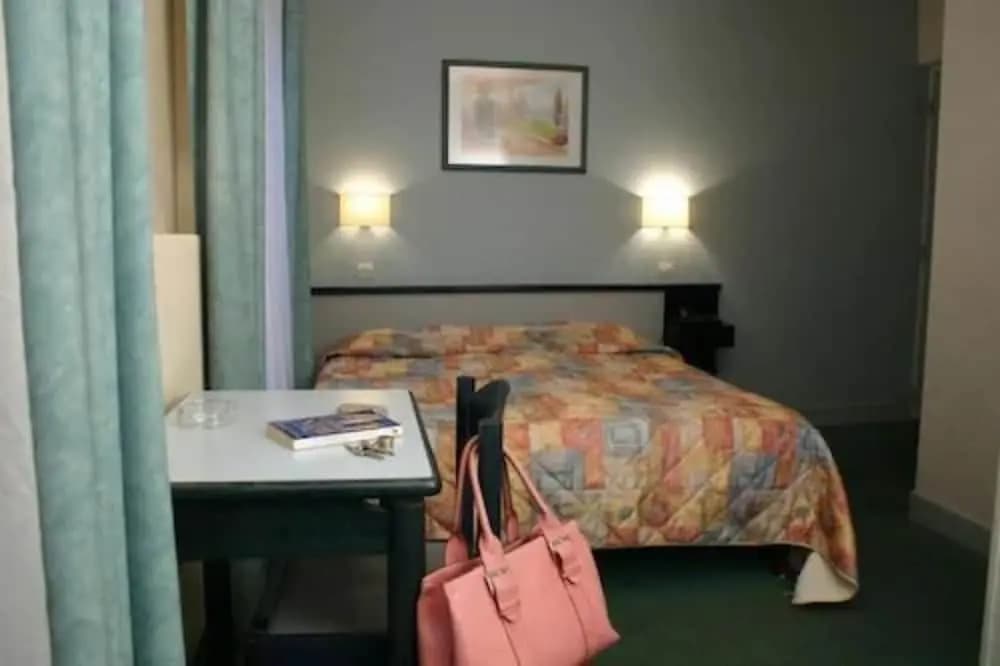 Hotel Printania Porte de Versailles - photo 4