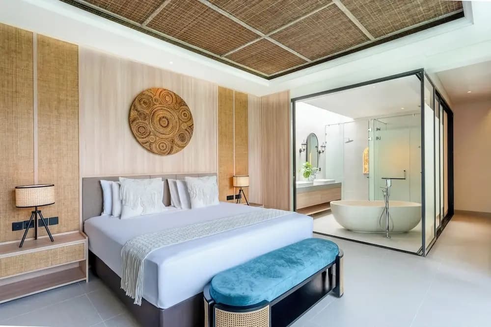 Deneva Villa by Betterplace - photo 1