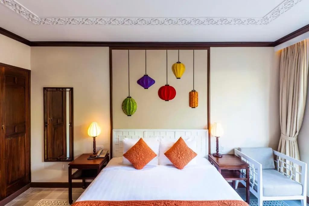 Cozy Savvy Boutique Hotel Hoi An - photo 5