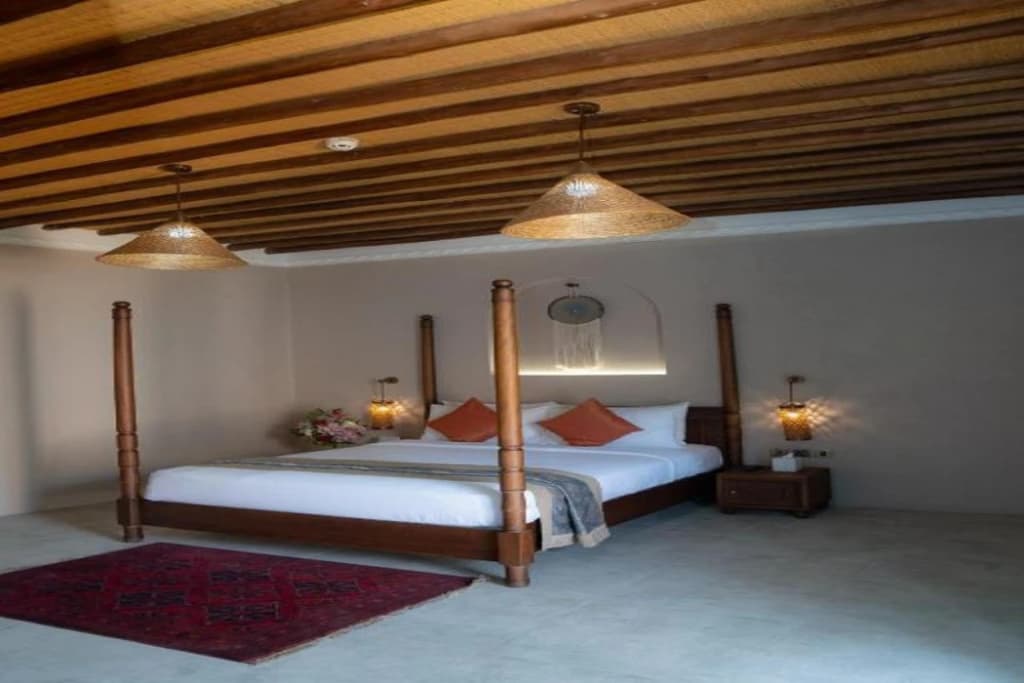 Al Rayaheen Retreat by Sharjah Collection Hotel - photo 5