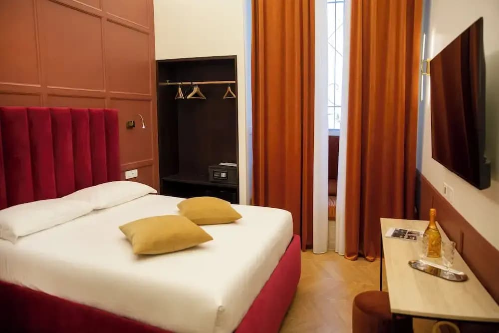 Unicum Trastevere Suites - photo 43