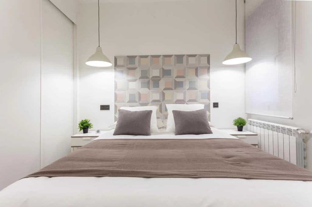 MIT House Bravo en Madrid - photo 16