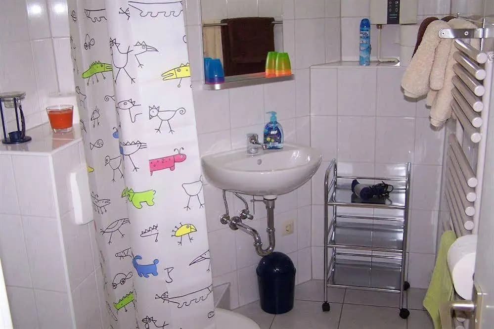 CAB City Apartments Berlin - photo 3