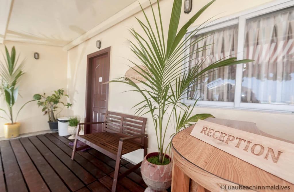 Luau Beach Inn - photo 2