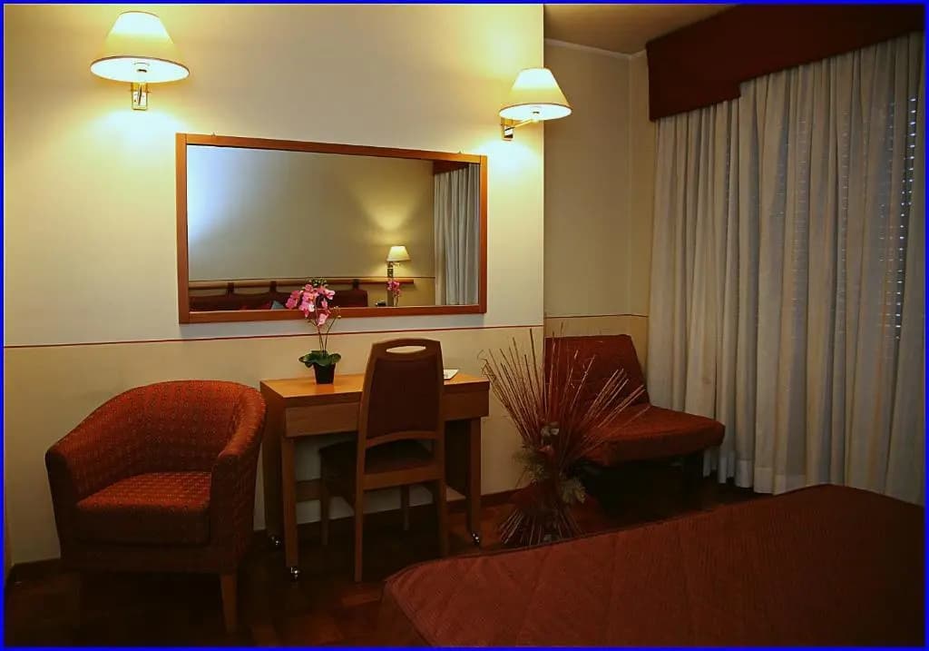Hotel Meeting - photo 18