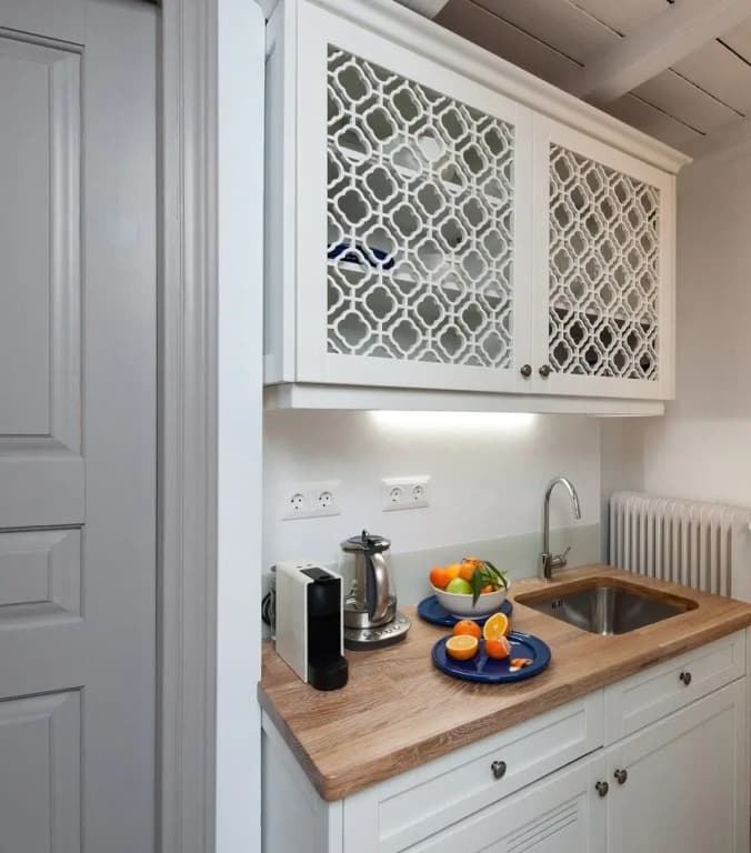 Acropolis TownHouseCo Suites - photo 17