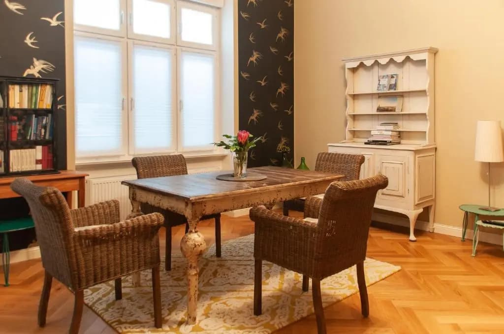 Studio Apartment Berlin - photo 8