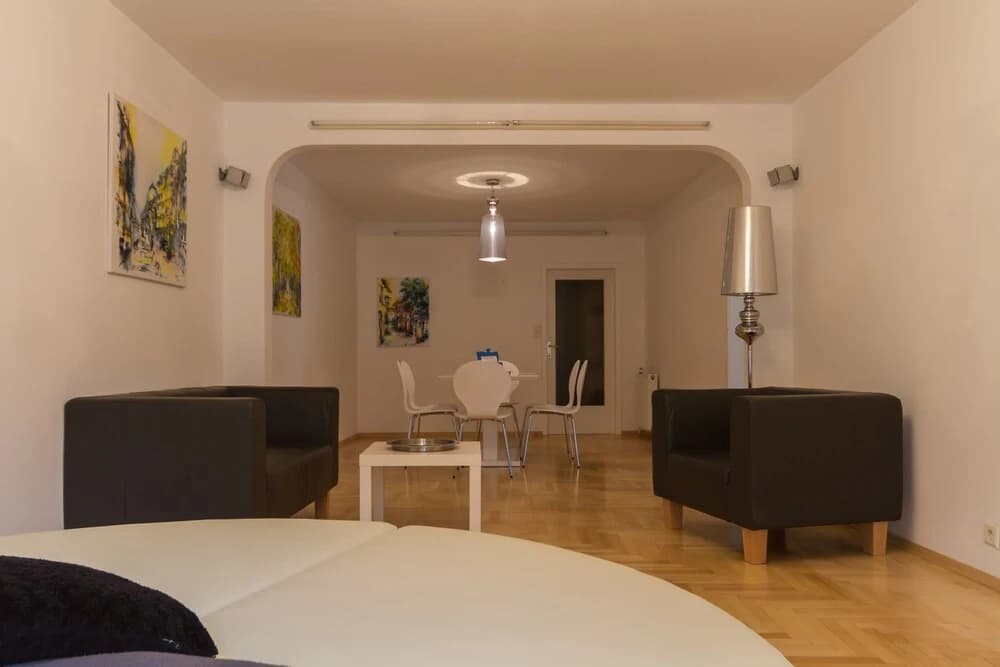 Vienna Apartment Center - Zentrum II - photo 11