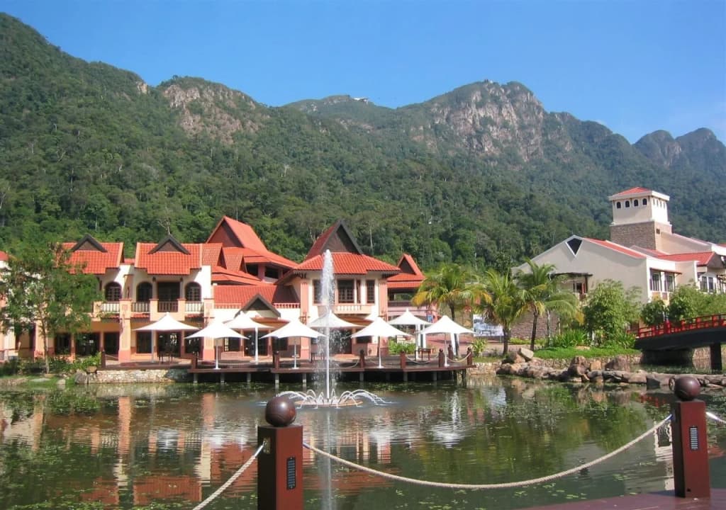 Chalet Homestay TM3 - photo 7