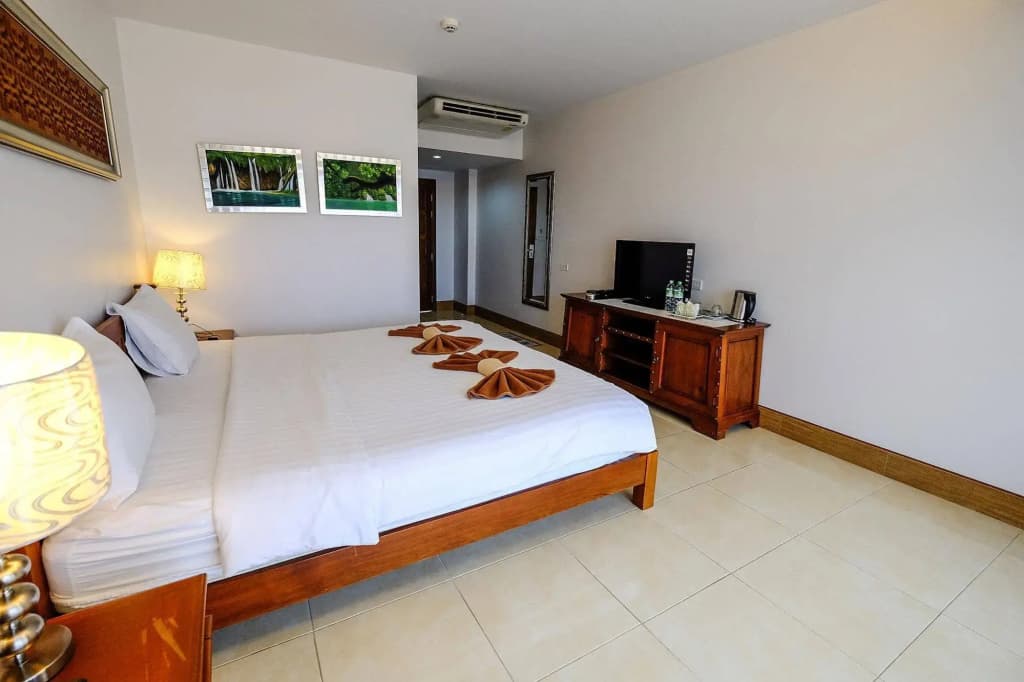 Harmony Inn - photo 7