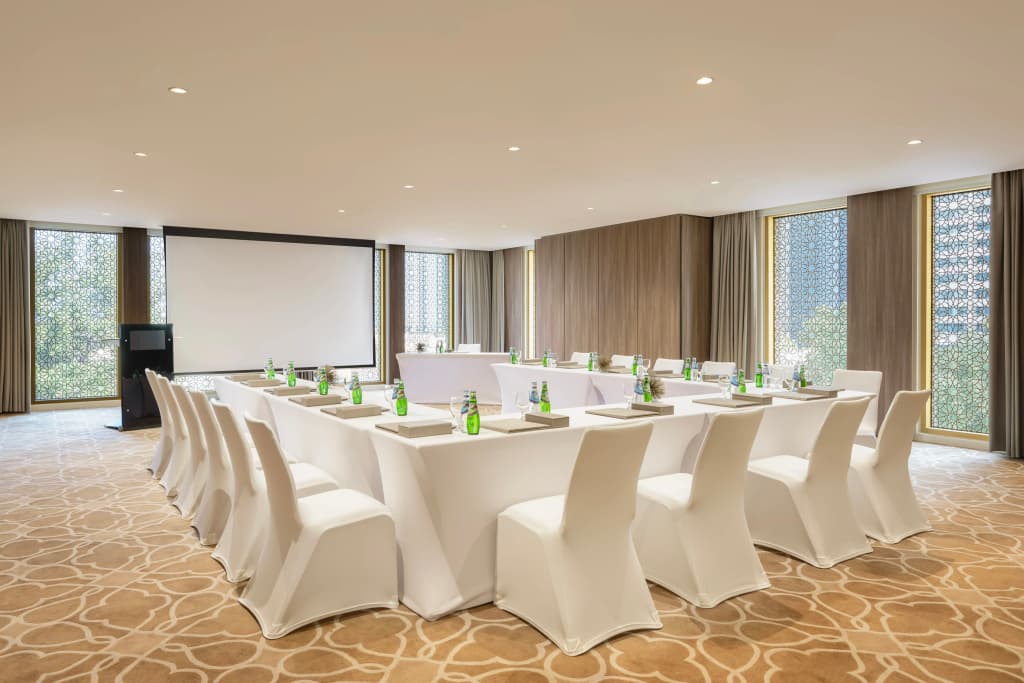 Rabban Suites West Bay Doha - photo 49