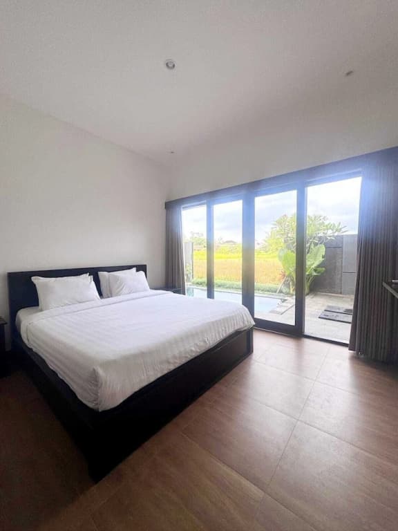 Ambarawa Villa Ubud by ABM - photo 4