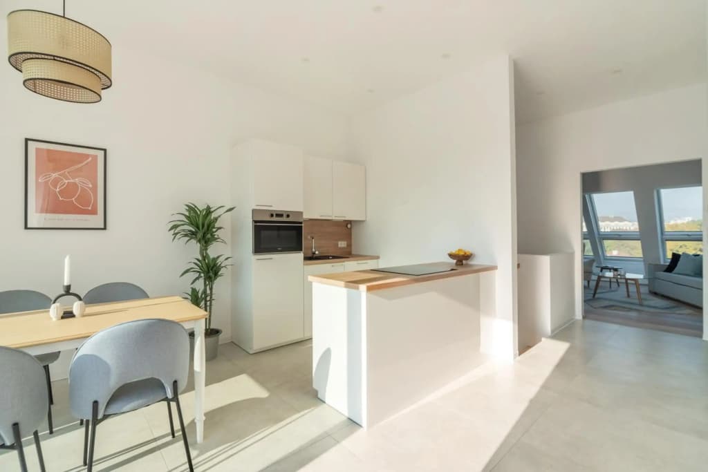 Sophienne Apartments - photo 25