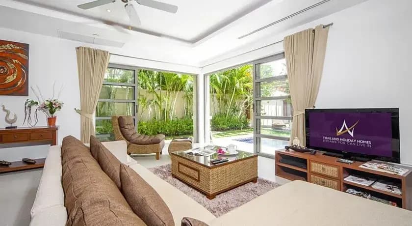 Diamond Villa 2B No.302 - photo 2