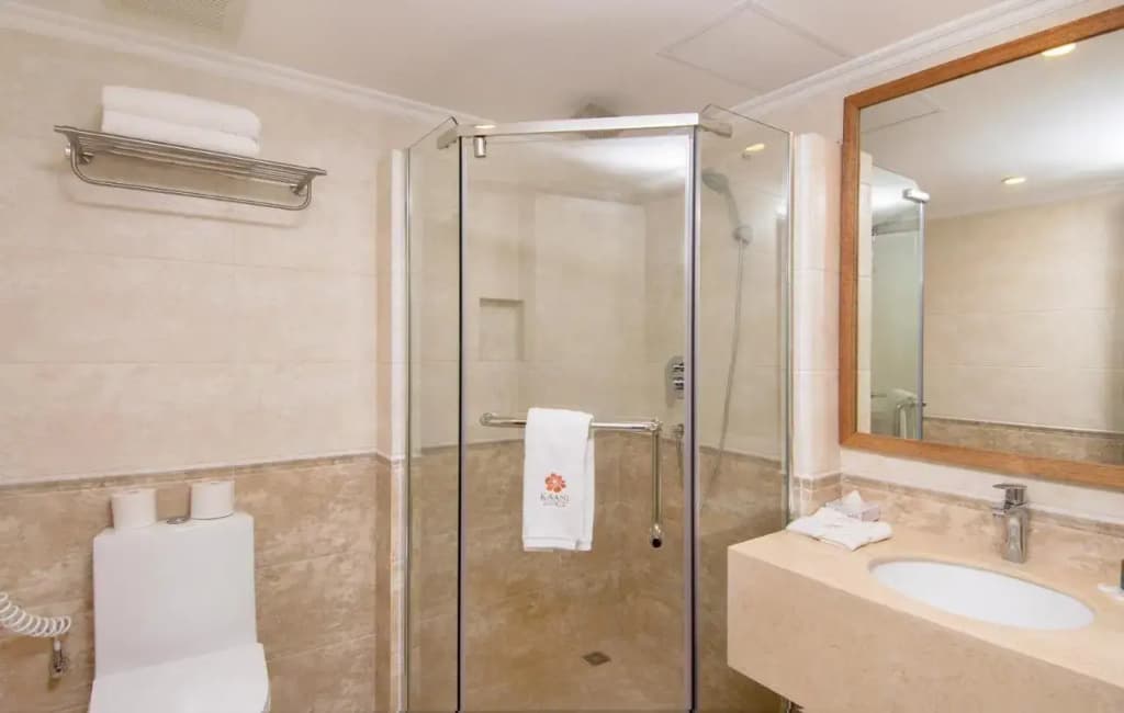 Kaani Grand Seaview - photo 9