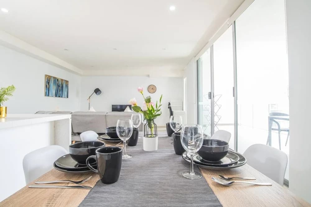 Stunning 1bed1bath Apartment@mascot - photo 13