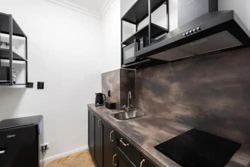 Crystal Apartment - photo 9
