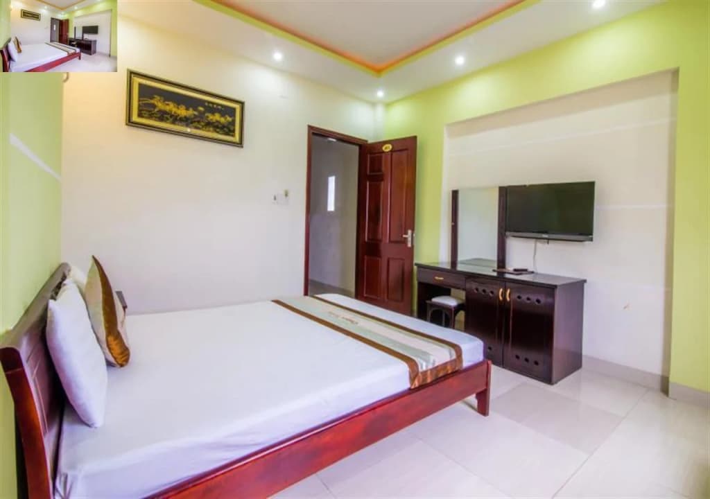 Chance Hotel - photo 7