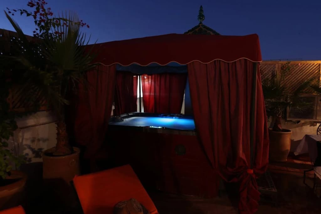 Riad Rêves D'orient - photo 3
