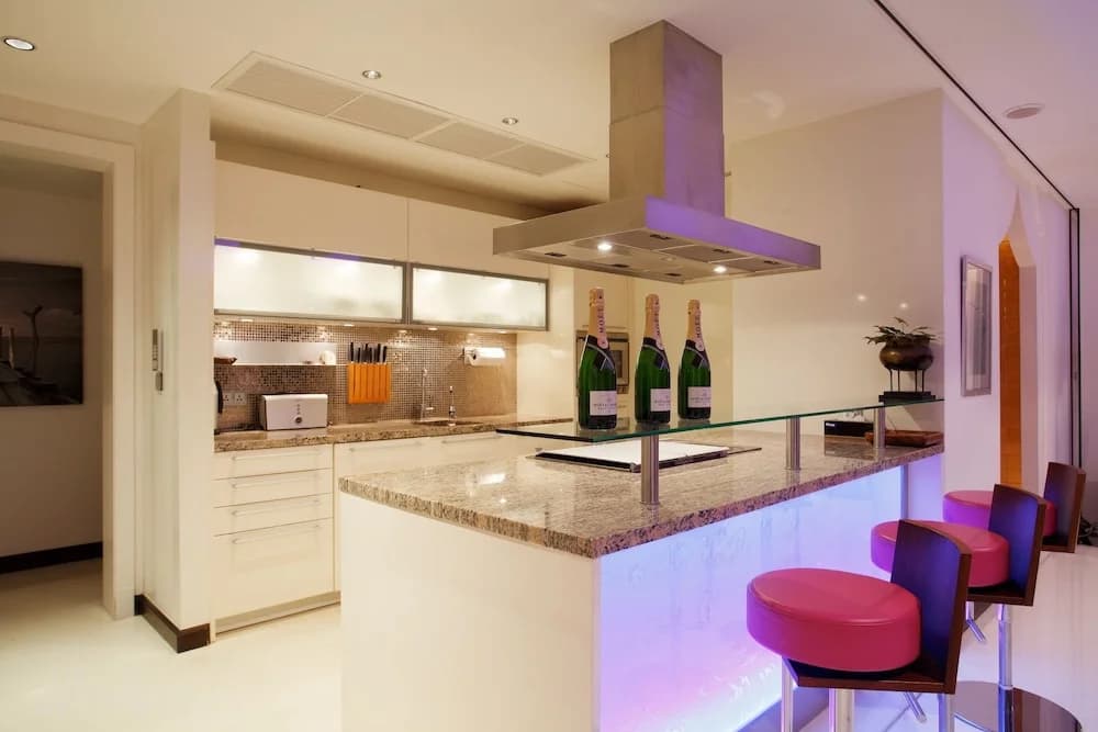 Sawan Anda Villa by Bluesiam Group - photo 17