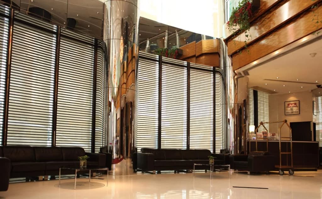 South Pacific Hotel - photo 14