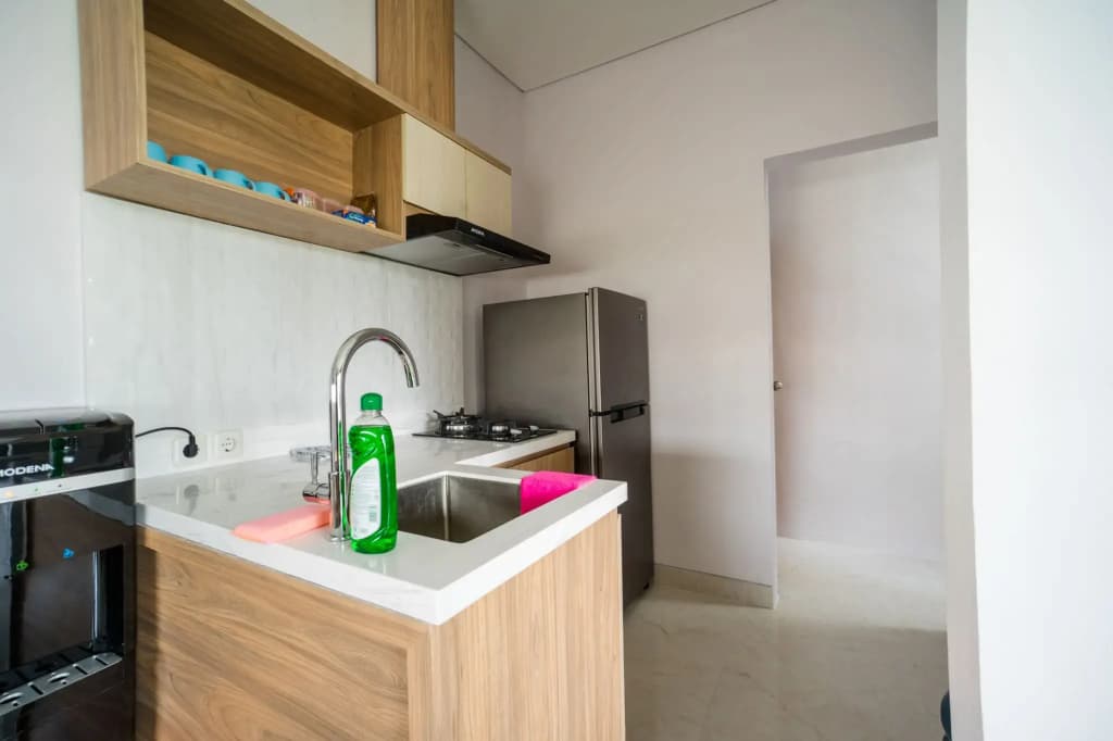 Little Nuts Villa - photo 11