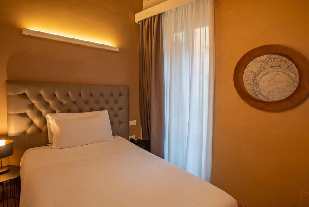 Hotel Elite - photo 15
