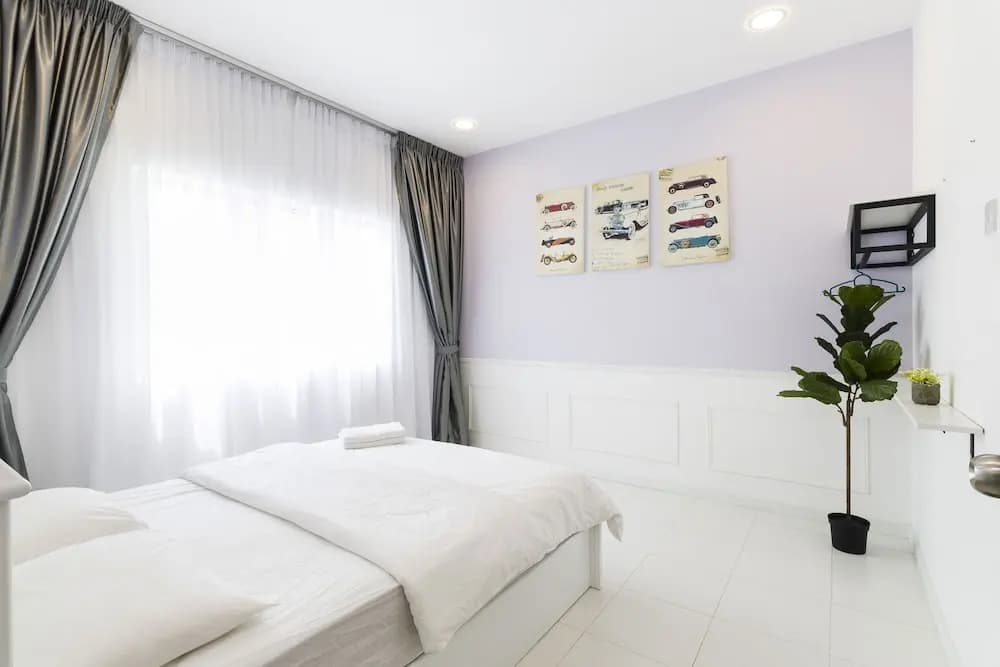 Quintet Apartments @ Cameron - photo 5