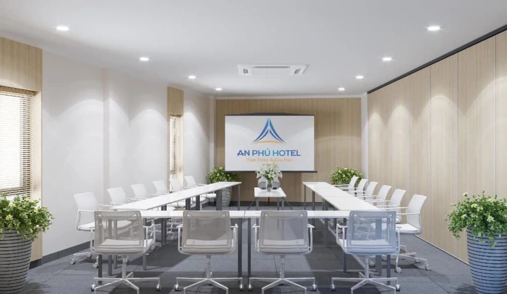 An Phu Hotel - photo 20