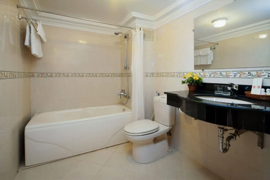 Lucky 2 Hotel - photo 7