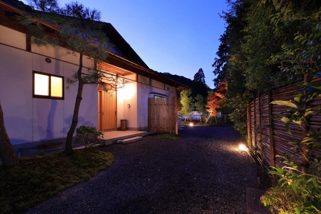 Aoi Philosophers Path Villa - photo 1