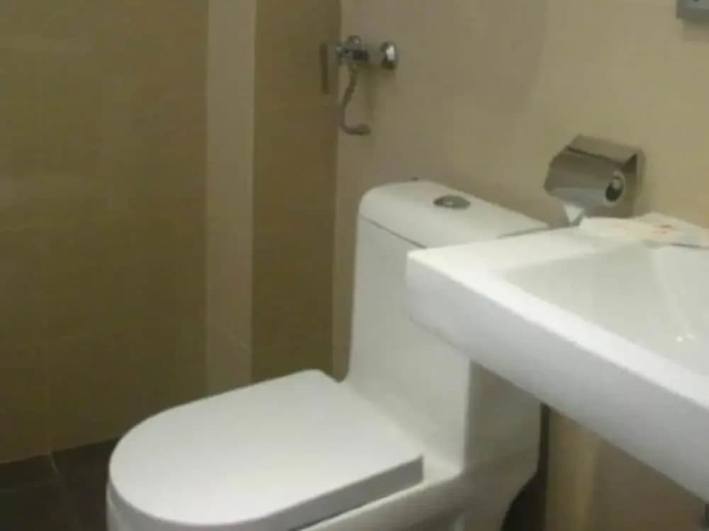 Ocean 77 Hotel - photo 8