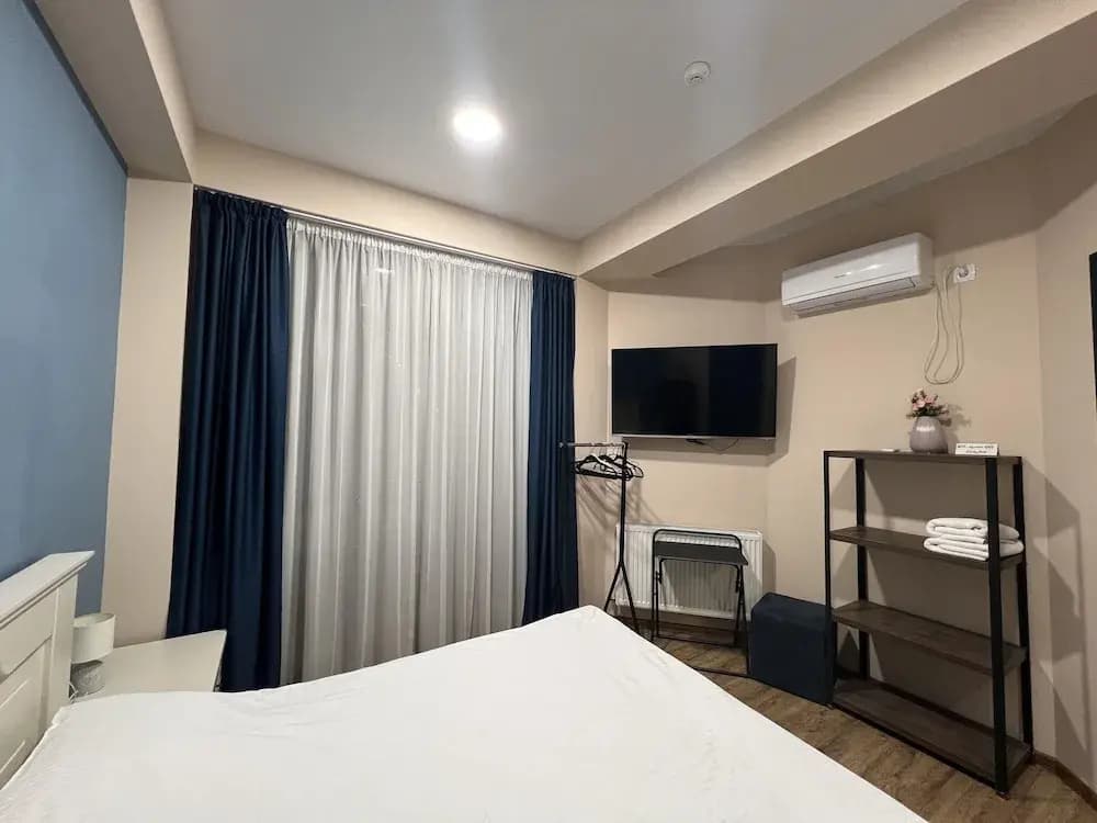 Hotel Sky Room - photo 4