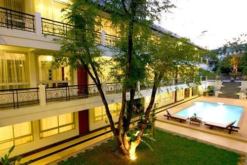 Fullrich Lanna Suite - photo 15