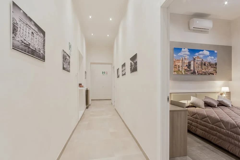 International Rooms Roma - photo 14